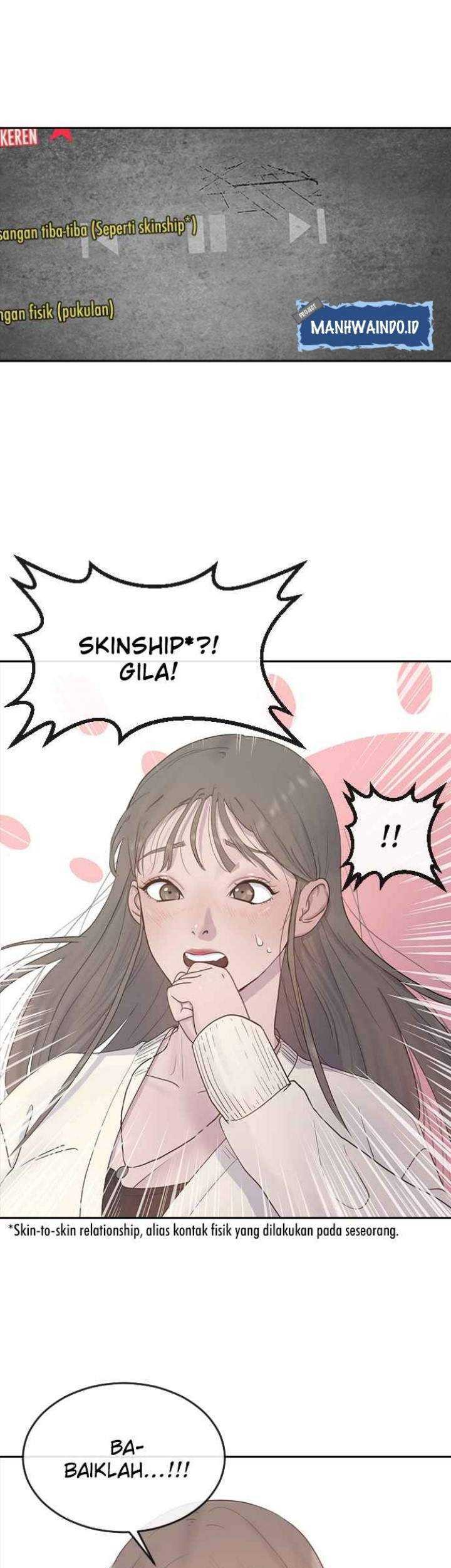 Hypnosis School Chapter 07 Gambar 9