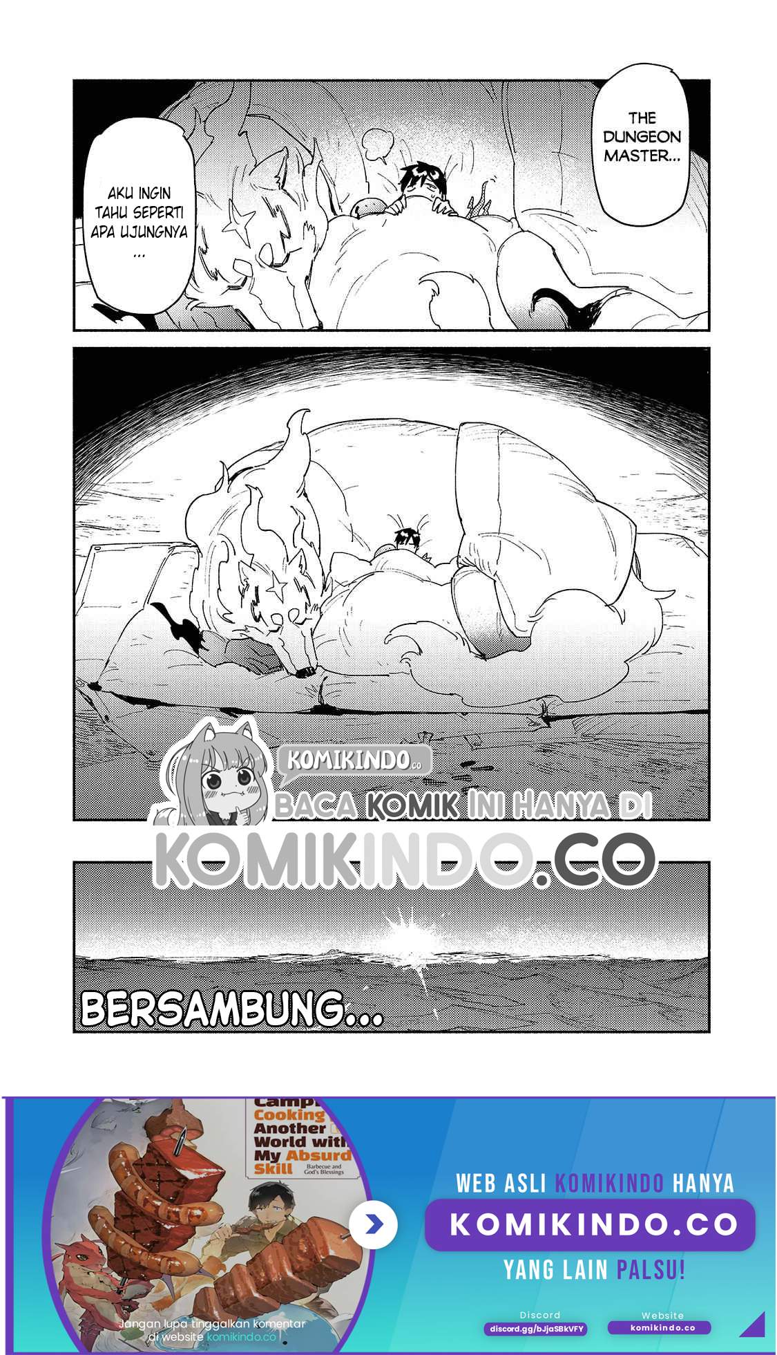 Tondemo Skill de Isekai Hourou Meshi Chapter 45 Gambar 21