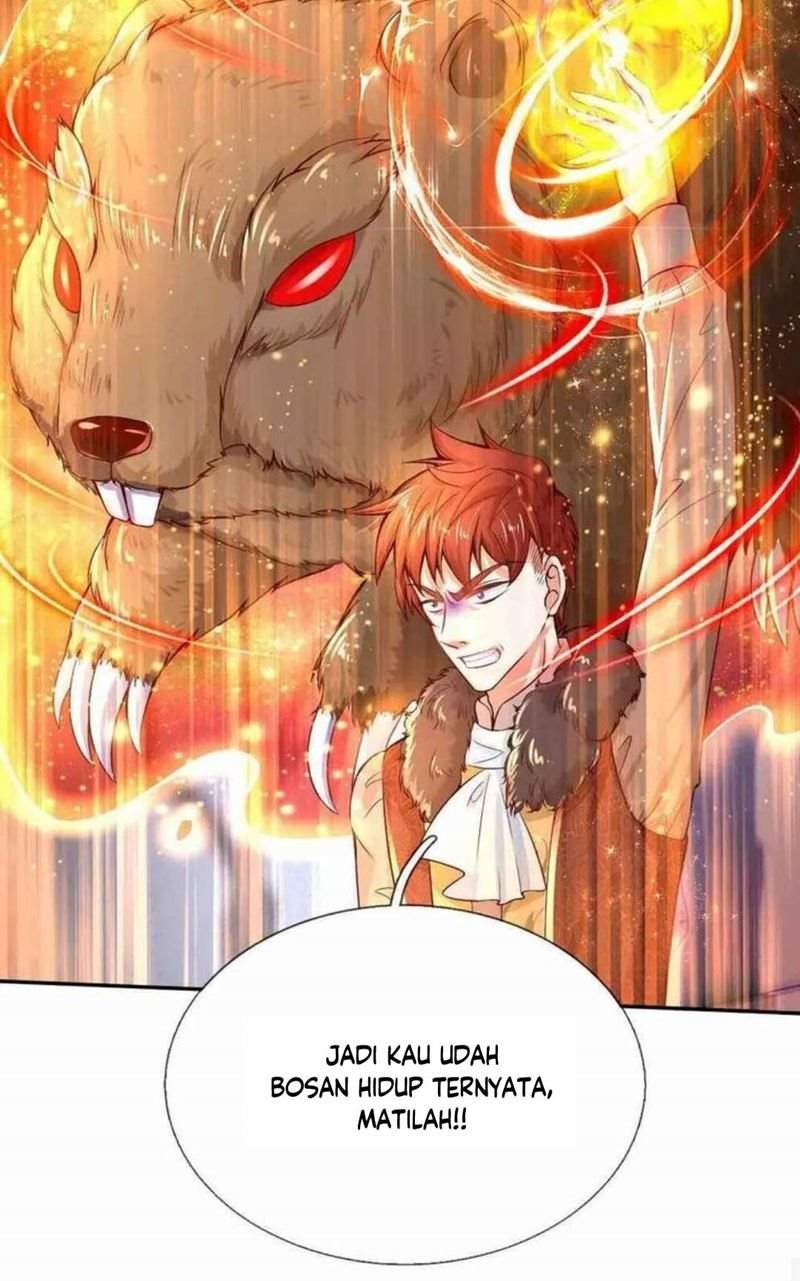 I Became The Emperor’s Daughter One Day Chapter 73 Gambar 10