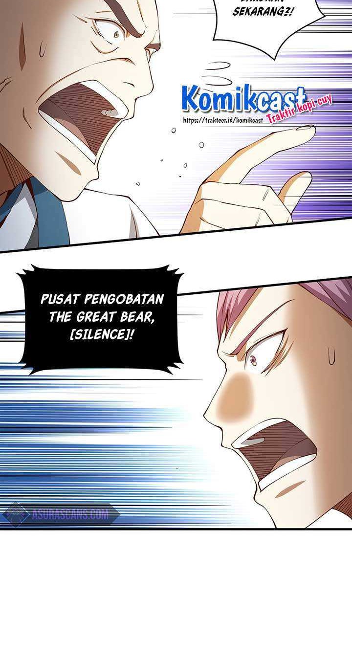 The Lord’s Coins Aren’t Decreasing?! Chapter 41 Gambar 21