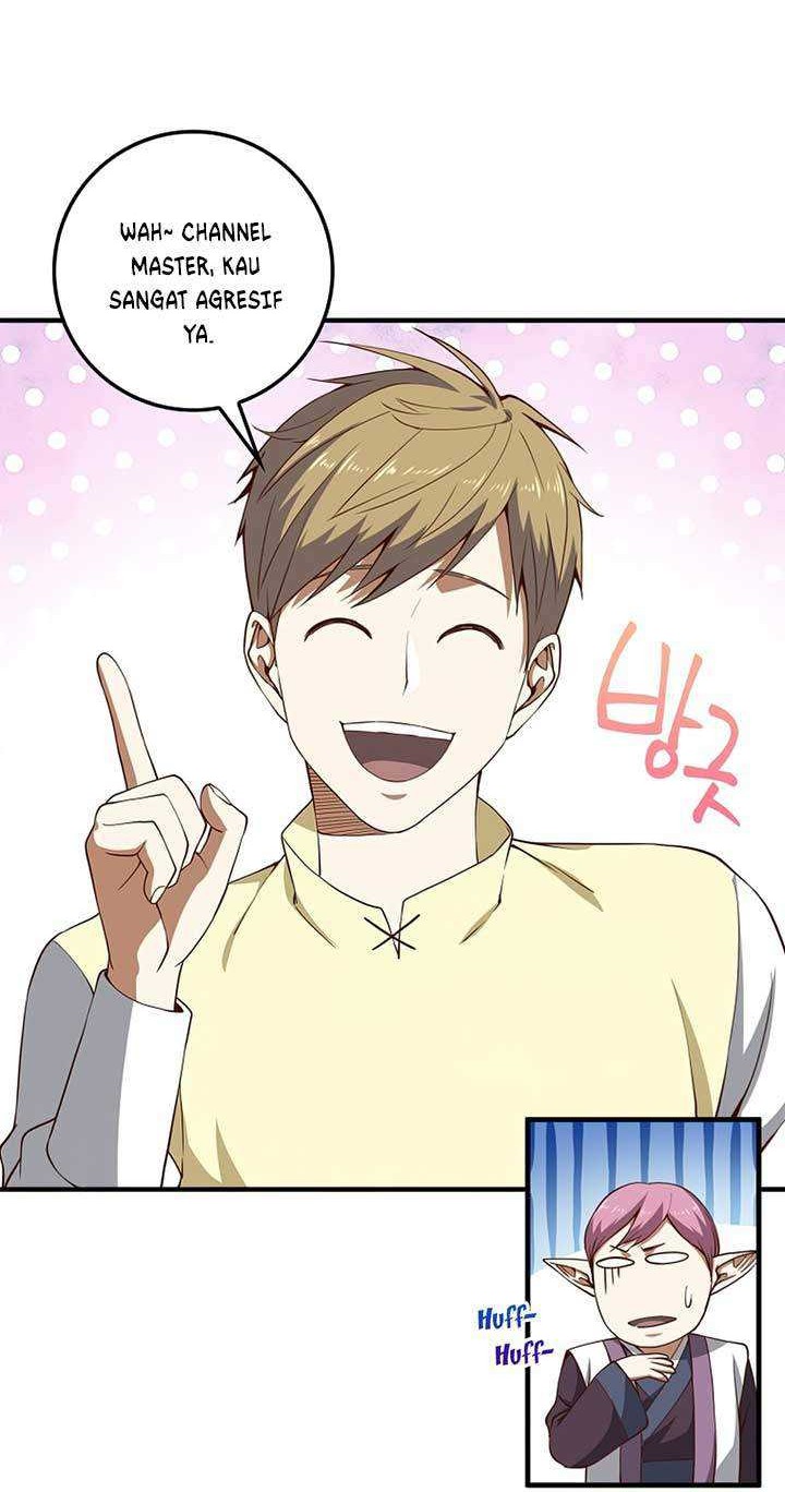 The Lord’s Coins Aren’t Decreasing?! Chapter 41 Gambar 23