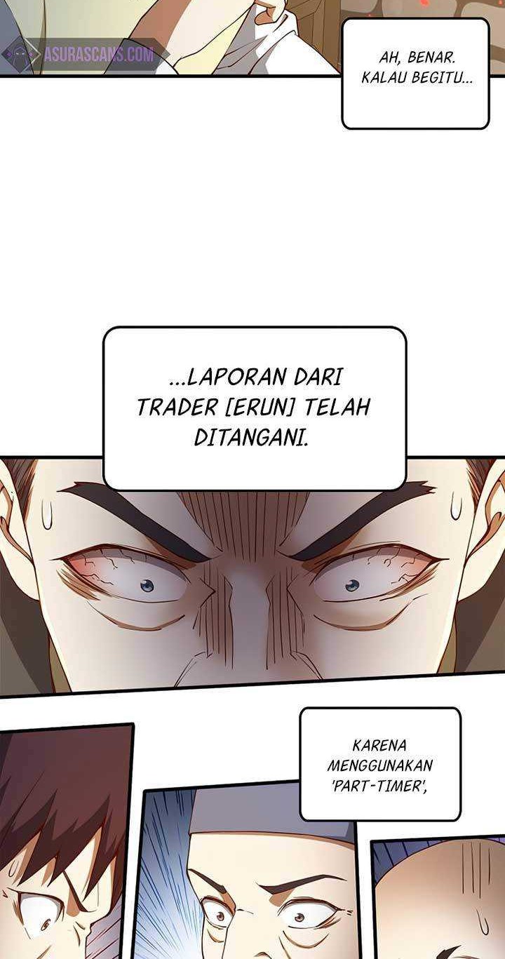 The Lord’s Coins Aren’t Decreasing?! Chapter 41 Gambar 25