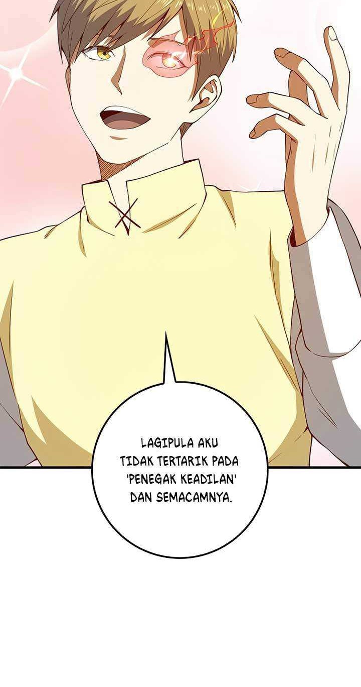 The Lord’s Coins Aren’t Decreasing?! Chapter 41 Gambar 27
