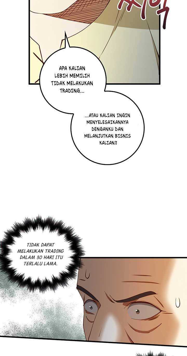 The Lord’s Coins Aren’t Decreasing?! Chapter 41 Gambar 29
