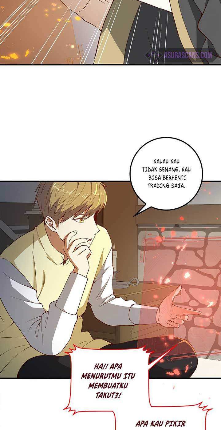 The Lord’s Coins Aren’t Decreasing?! Chapter 41 Gambar 33