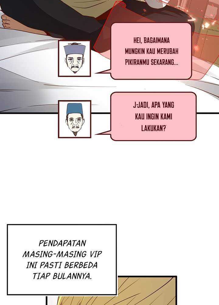 The Lord’s Coins Aren’t Decreasing?! Chapter 41 Gambar 43