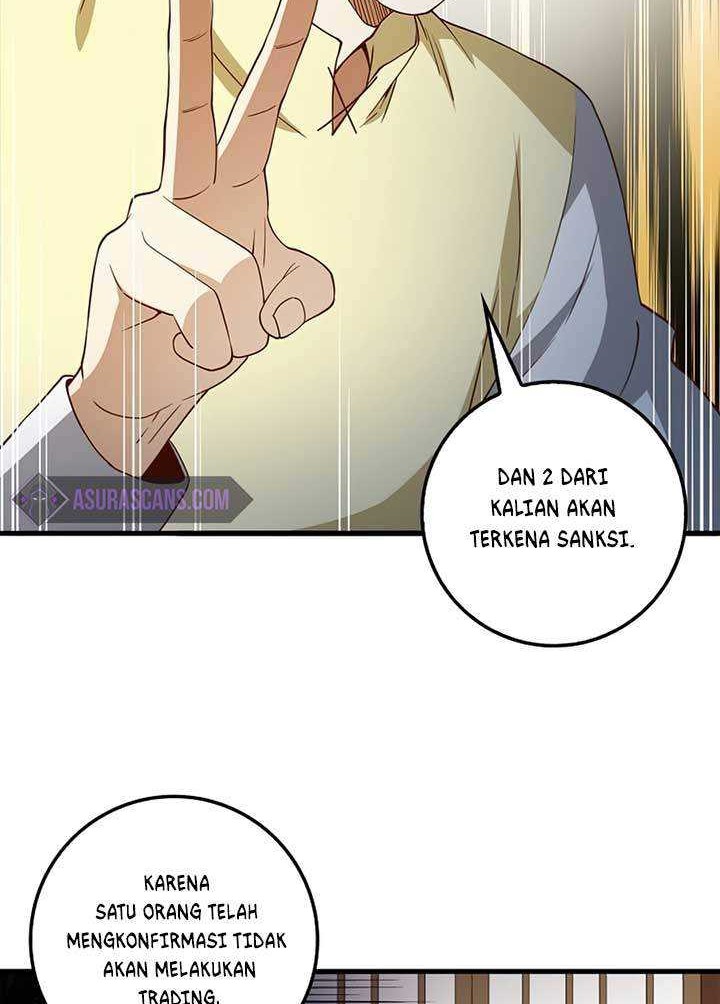 The Lord’s Coins Aren’t Decreasing?! Chapter 41 Gambar 45