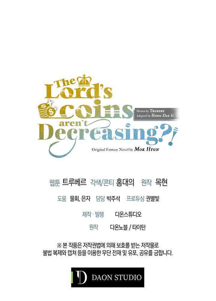 The Lord’s Coins Aren’t Decreasing?! Chapter 41 Gambar 49