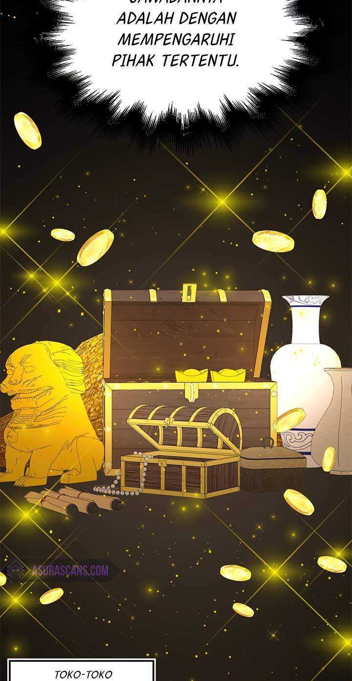 The Lord’s Coins Aren’t Decreasing?! Chapter 41 Gambar 3