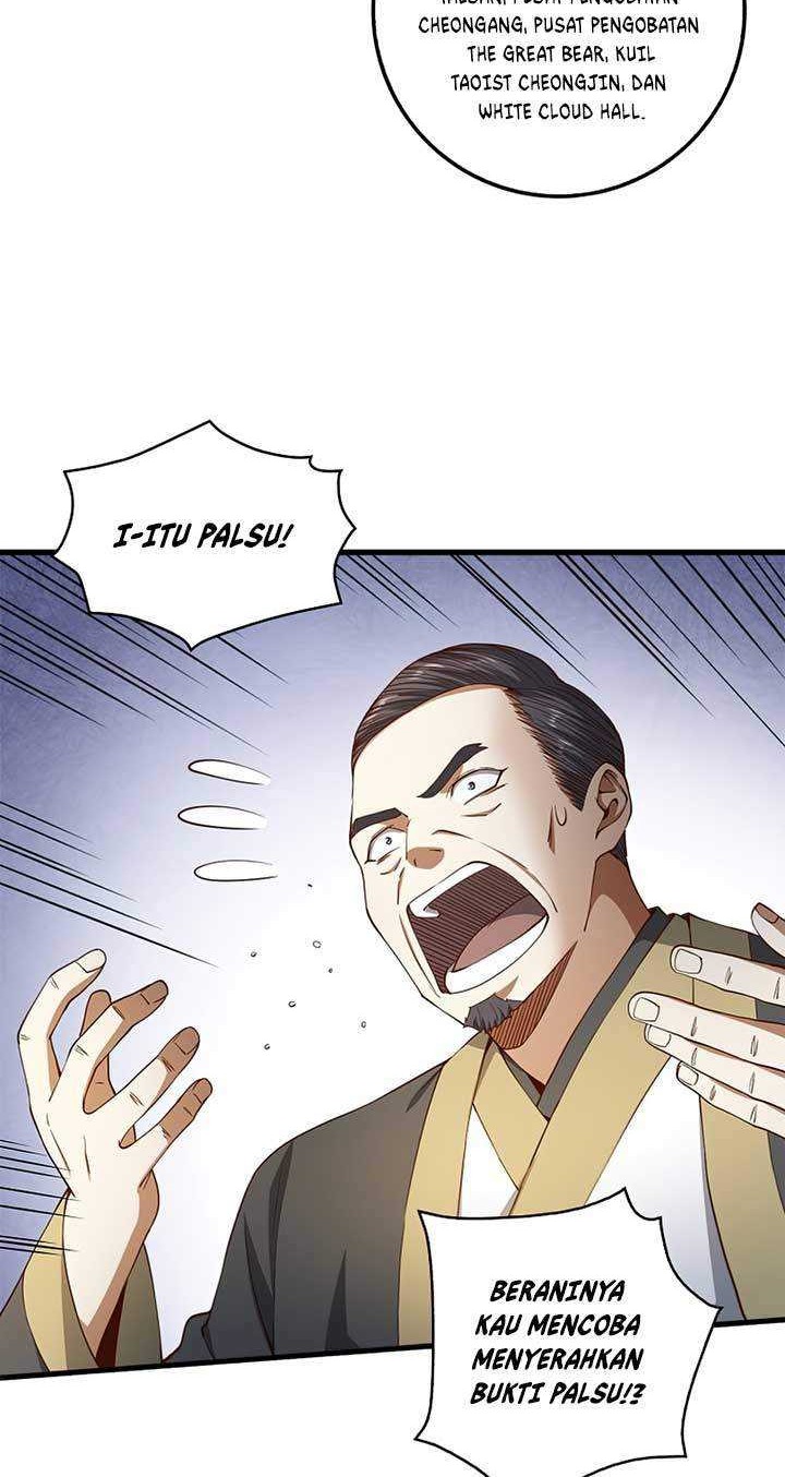 The Lord’s Coins Aren’t Decreasing?! Chapter 41 Gambar 13