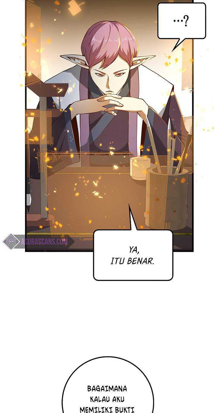 The Lord’s Coins Aren’t Decreasing?! Chapter 41 Gambar 7