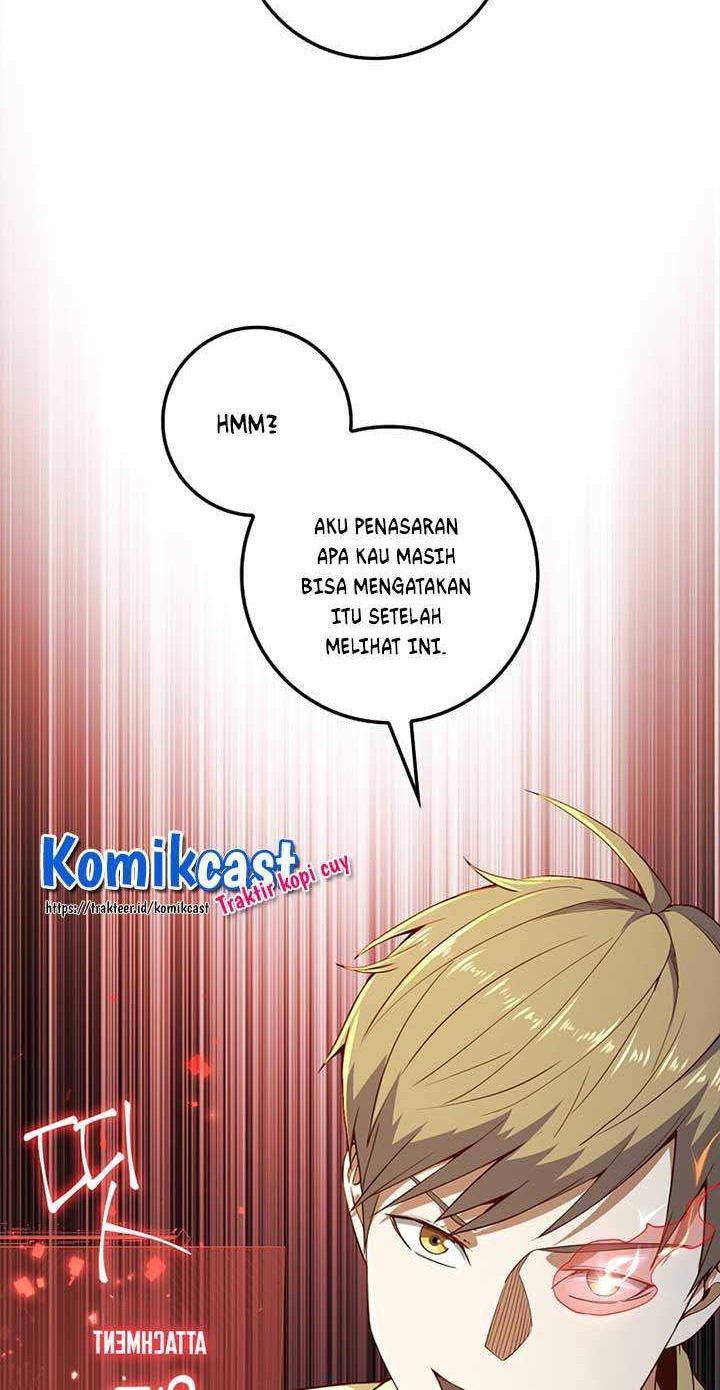 The Lord’s Coins Aren’t Decreasing?! Chapter 41 Gambar 9