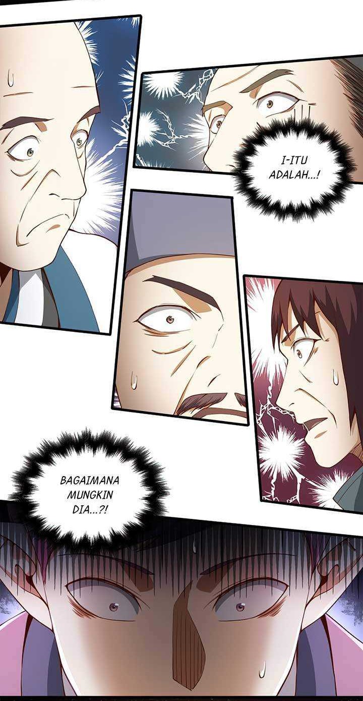 The Lord’s Coins Aren’t Decreasing?! Chapter 41 Gambar 11