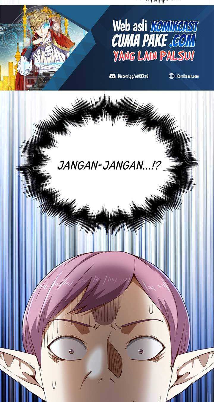 The Lord’s Coins Aren’t Decreasing?! Chapter 41 Gambar 15