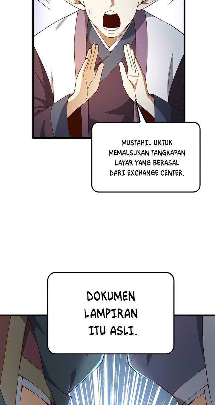 The Lord’s Coins Aren’t Decreasing?! Chapter 41 Gambar 17