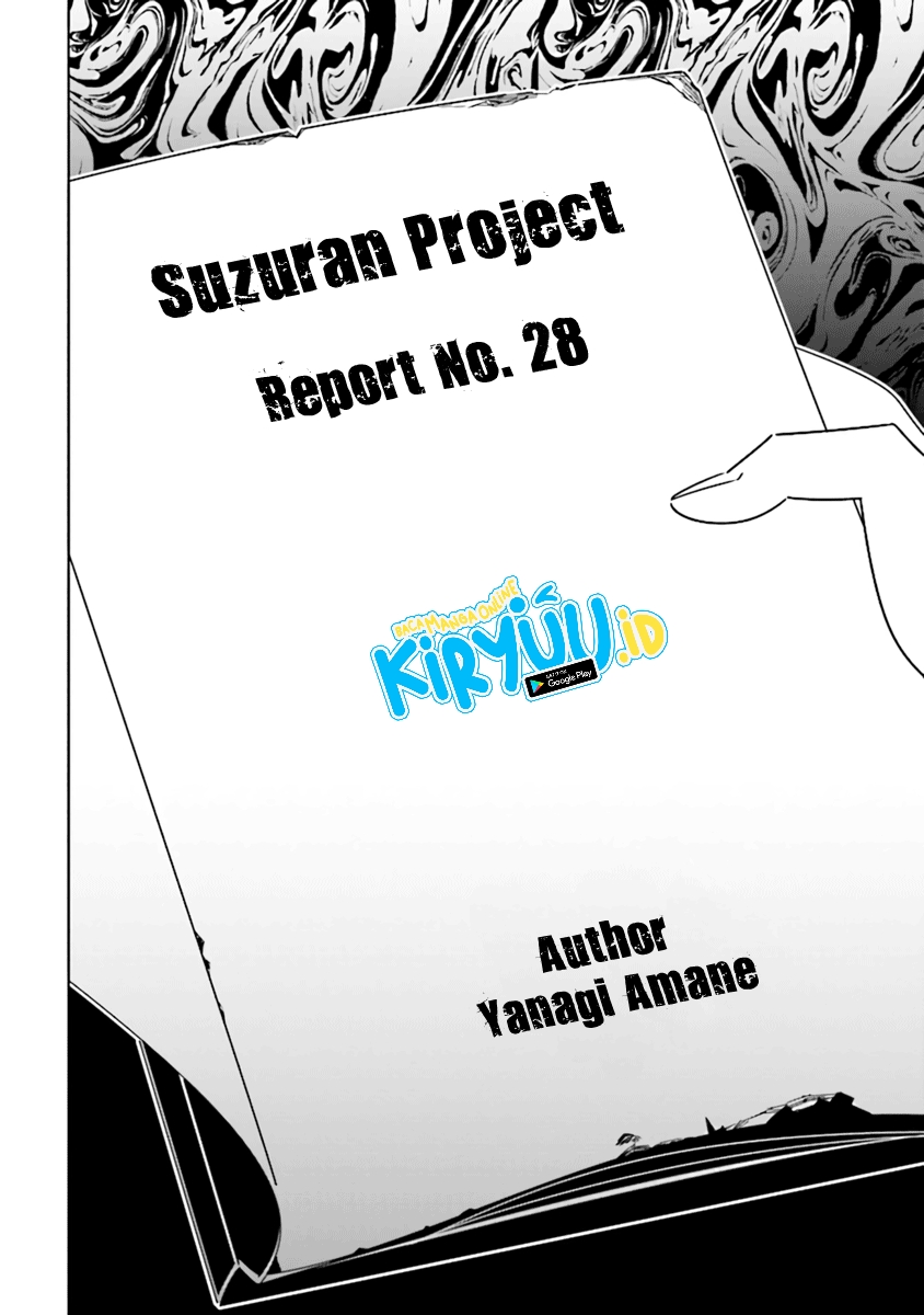 All of Humanity is Yuri Except For Me Chapter 6.2 Gambar 6