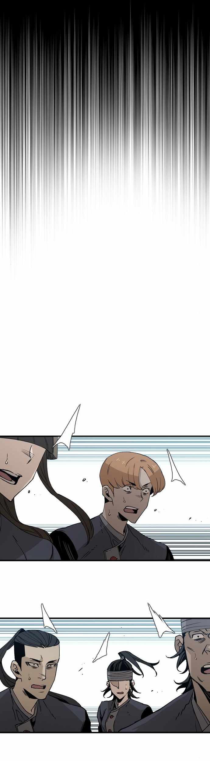 Heavenly Demon Cultivation Simulation Chapter 04 Gambar 9