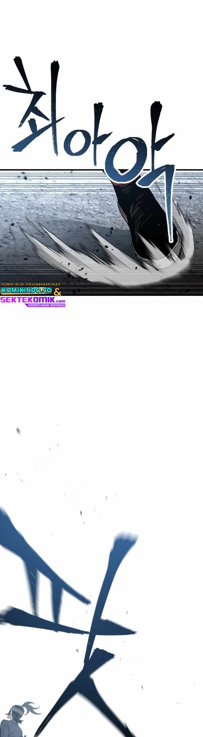 Heavenly Demon Cultivation Simulation Chapter 04 Gambar 10