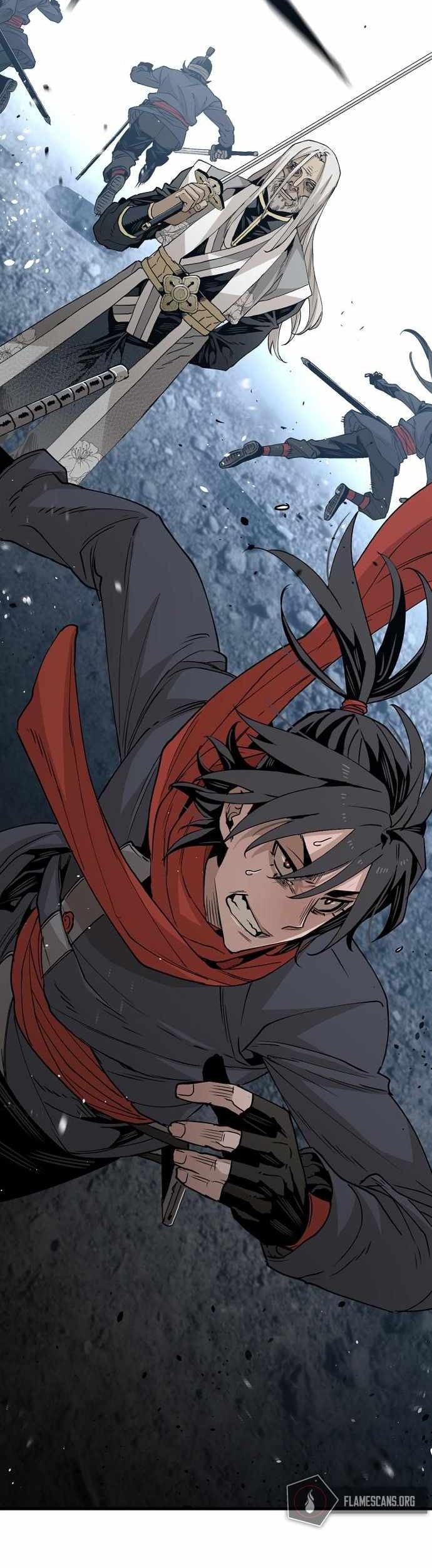 Heavenly Demon Cultivation Simulation Chapter 04 Gambar 11