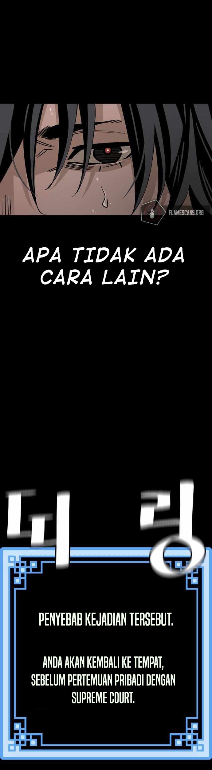 Heavenly Demon Cultivation Simulation Chapter 04 Gambar 56