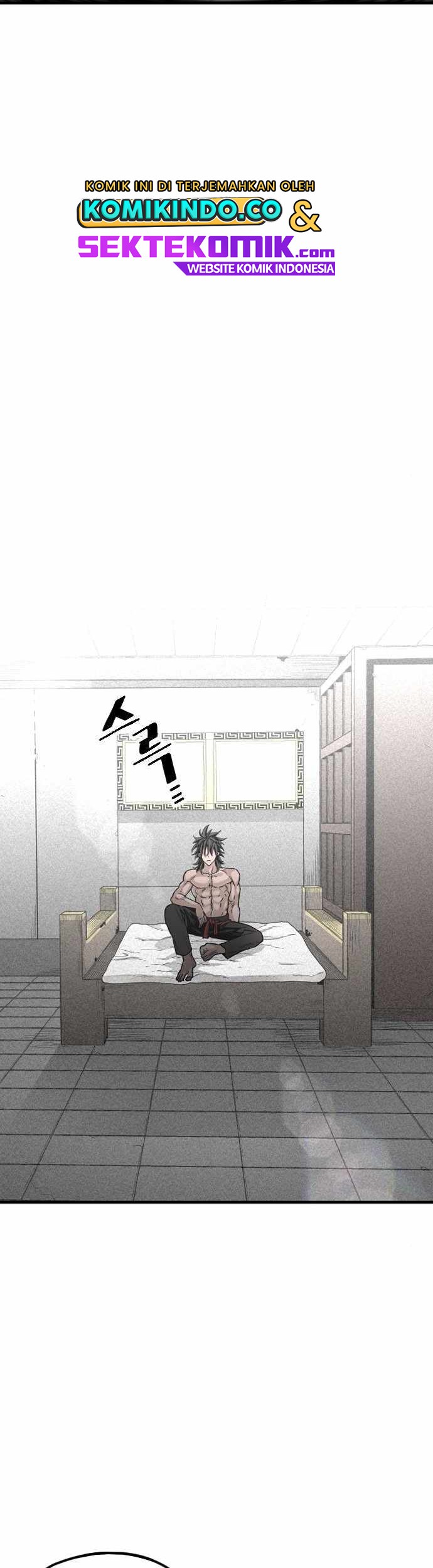 Heavenly Demon Cultivation Simulation Chapter 04 Gambar 59