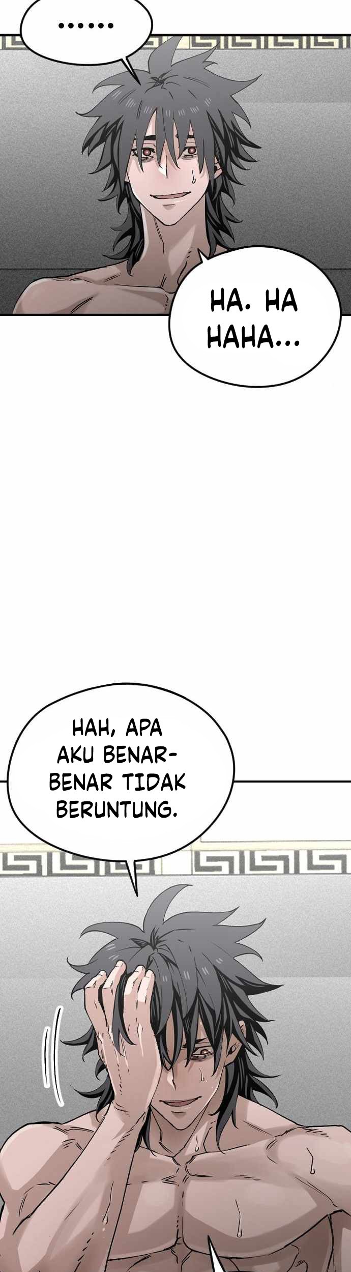 Heavenly Demon Cultivation Simulation Chapter 04 Gambar 60