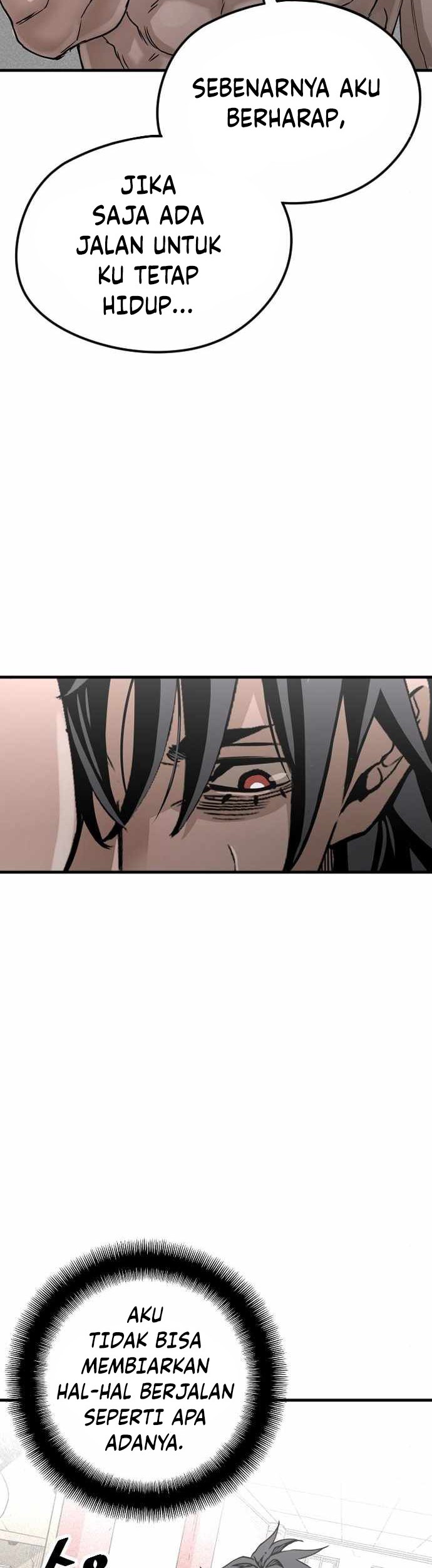 Heavenly Demon Cultivation Simulation Chapter 04 Gambar 61