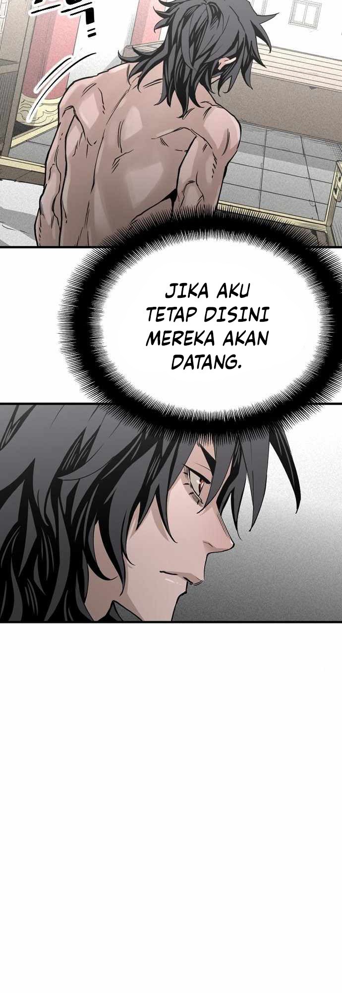 Heavenly Demon Cultivation Simulation Chapter 04 Gambar 62