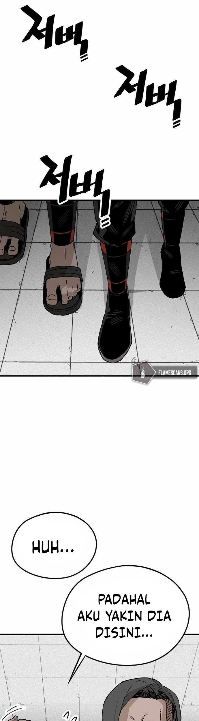 Heavenly Demon Cultivation Simulation Chapter 04 Gambar 63