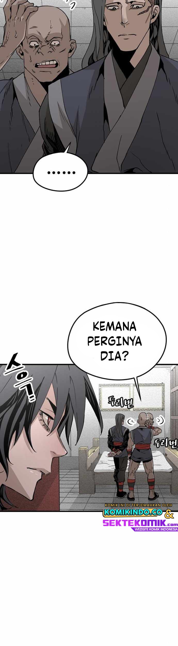 Heavenly Demon Cultivation Simulation Chapter 04 Gambar 64