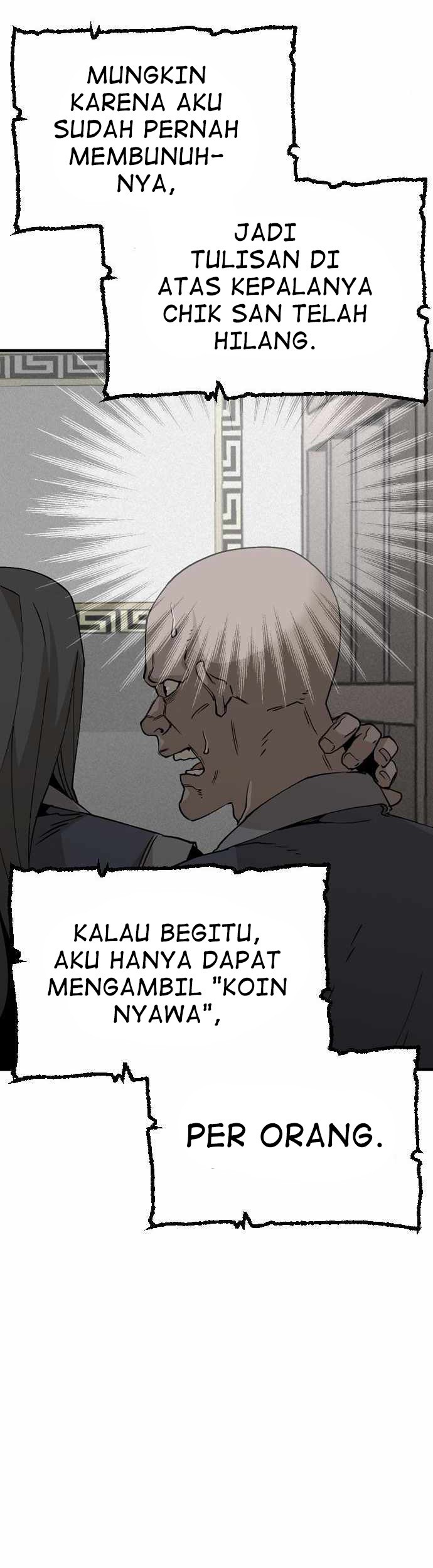 Heavenly Demon Cultivation Simulation Chapter 04 Gambar 65