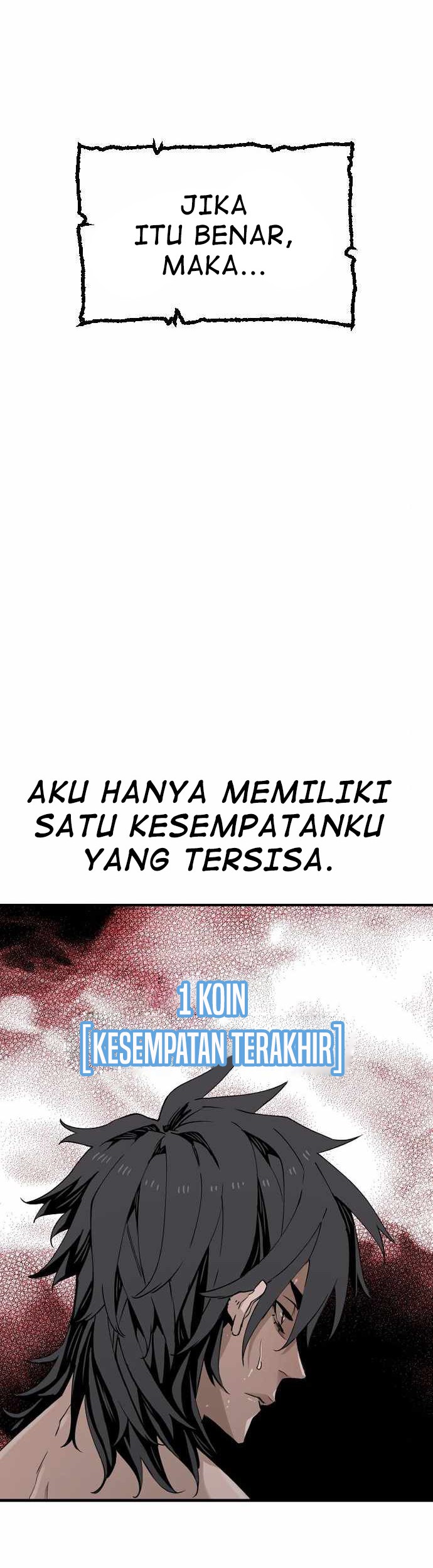 Heavenly Demon Cultivation Simulation Chapter 04 Gambar 66