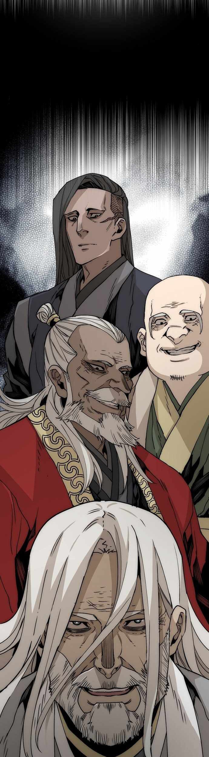 Heavenly Demon Cultivation Simulation Chapter 04 Gambar 68