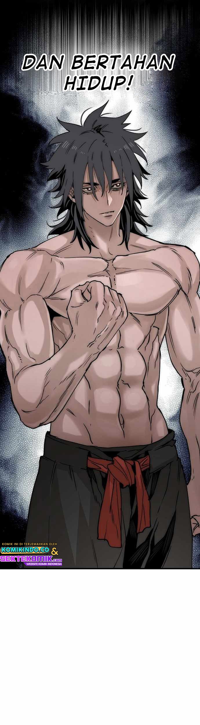 Heavenly Demon Cultivation Simulation Chapter 04 Gambar 70