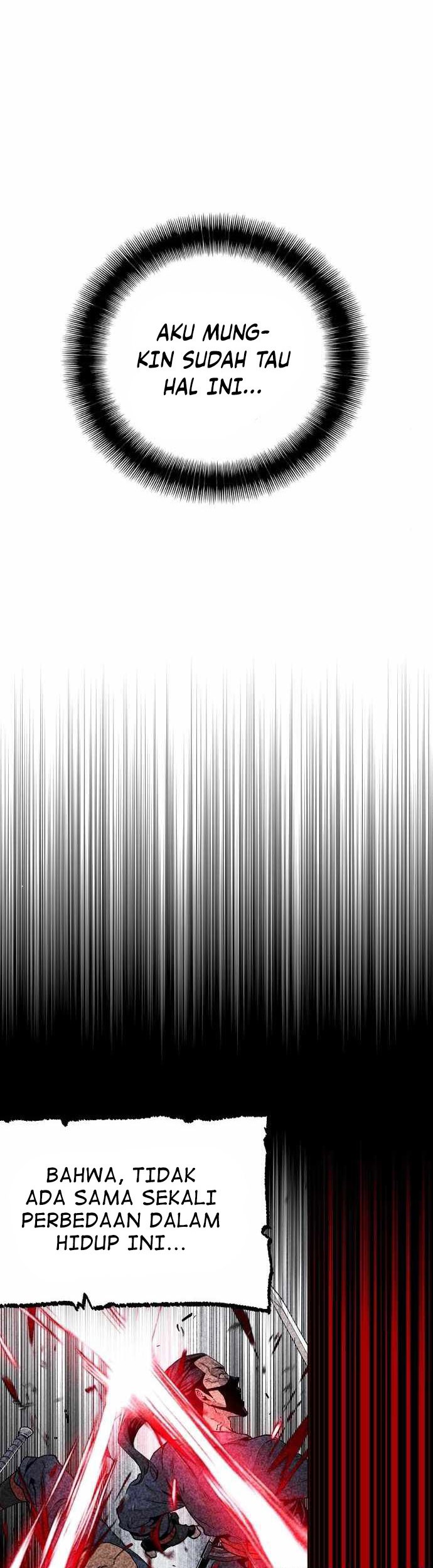 Manhwa Heavenly Demon Cultivation Simulation Chapter 04 gambar nomor 2