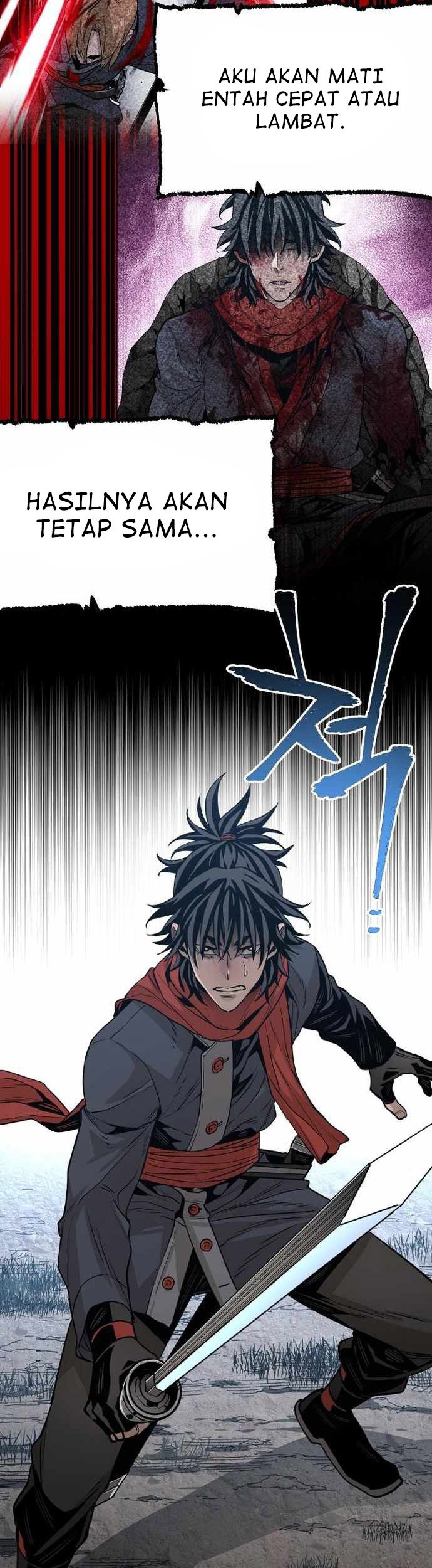 Heavenly Demon Cultivation Simulation Chapter 04 Gambar 3