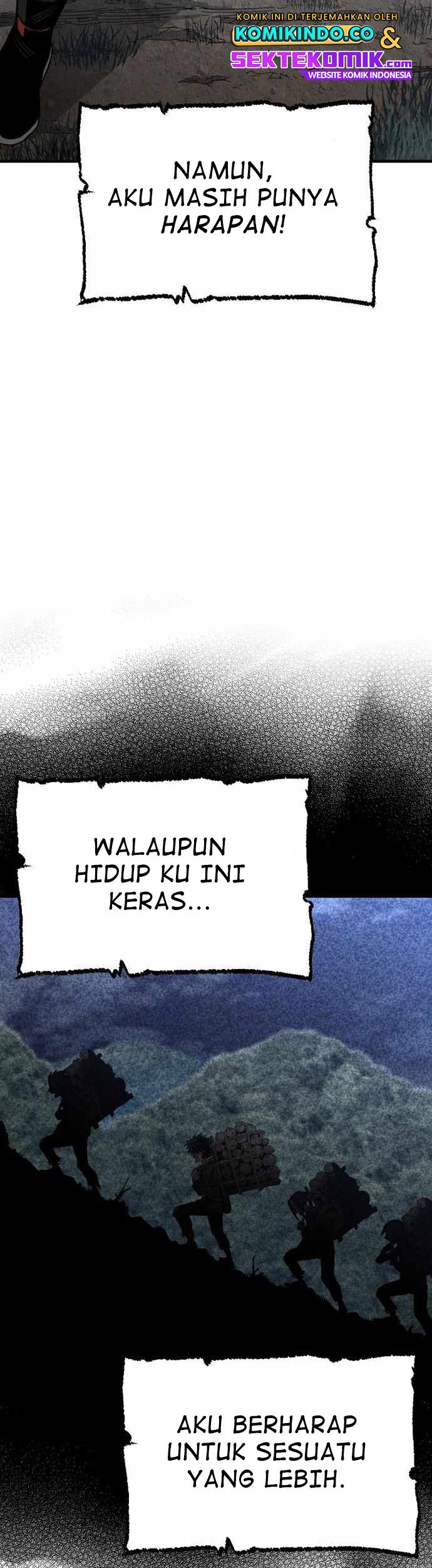 Heavenly Demon Cultivation Simulation Chapter 04 Gambar 4