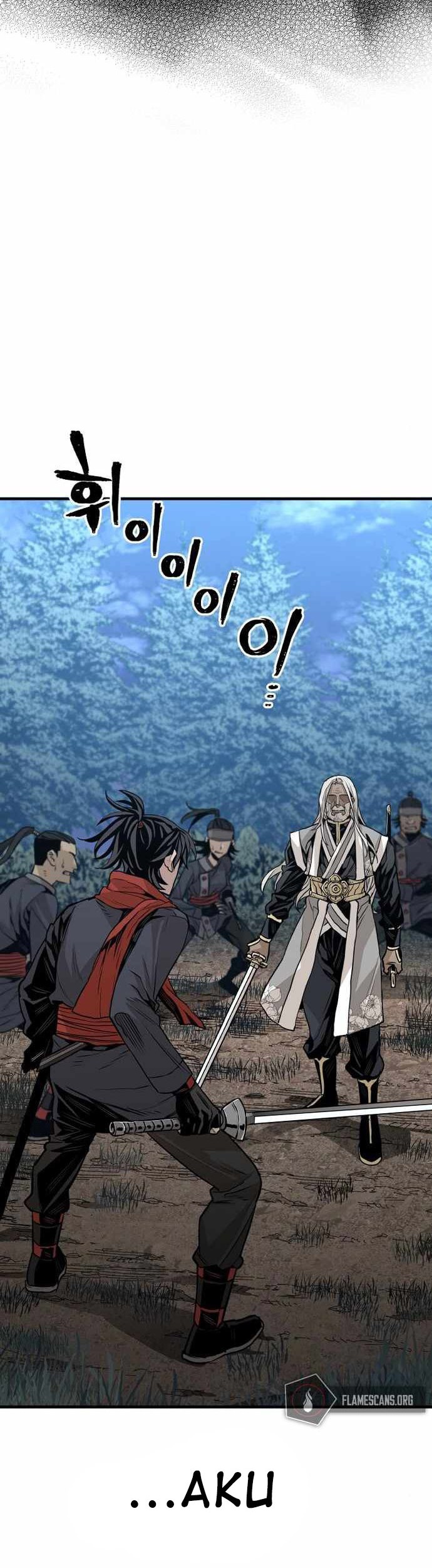 Heavenly Demon Cultivation Simulation Chapter 04 Gambar 5