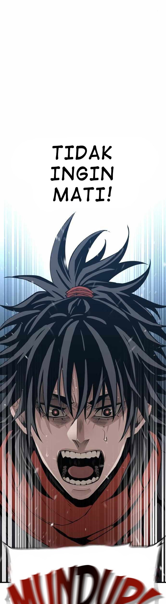 Heavenly Demon Cultivation Simulation Chapter 04 Gambar 6