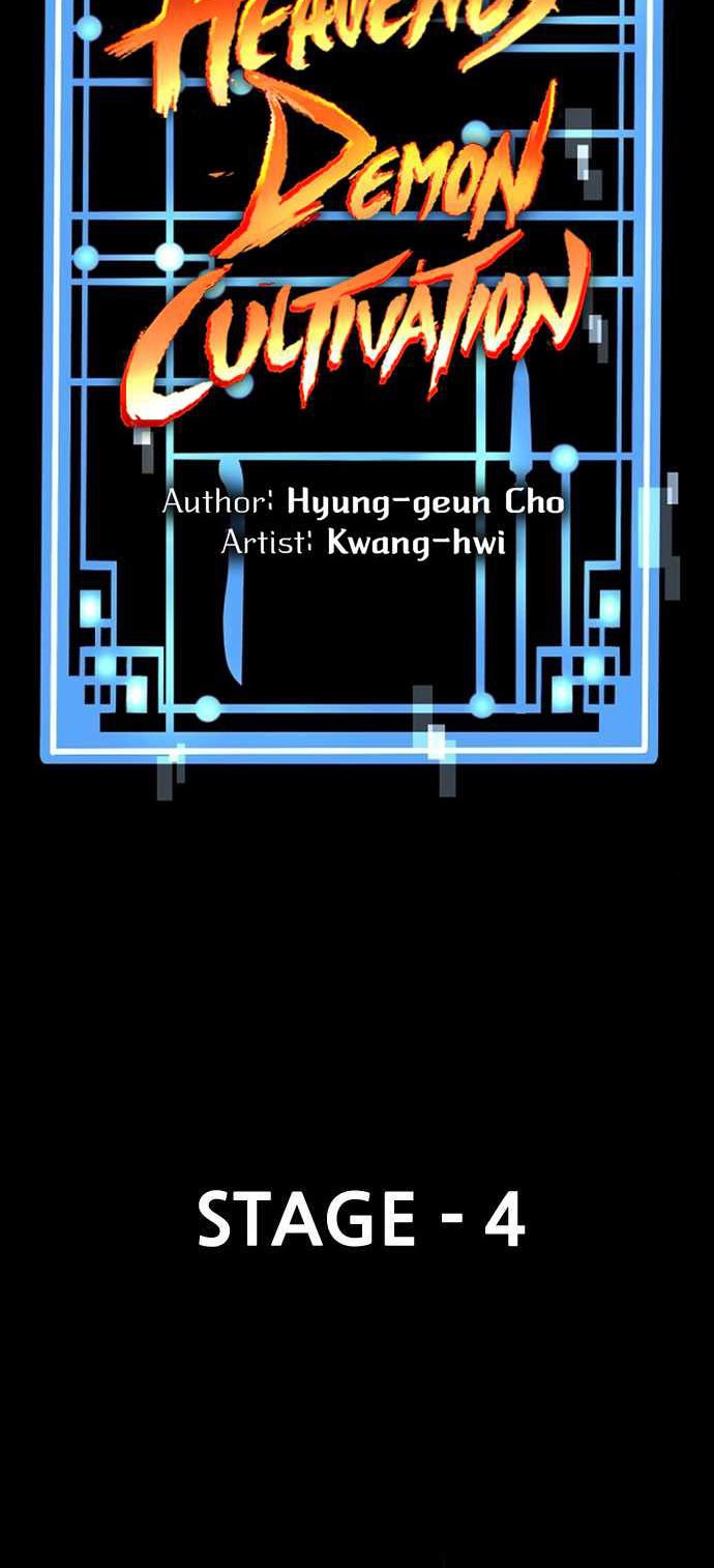 Heavenly Demon Cultivation Simulation Chapter 04 Gambar 8