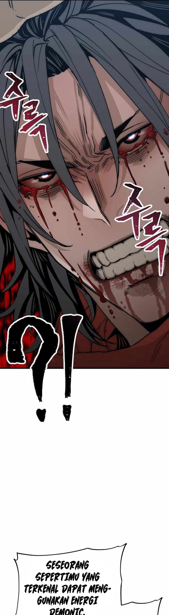 Heavenly Demon Cultivation Simulation Chapter 04 Gambar 35