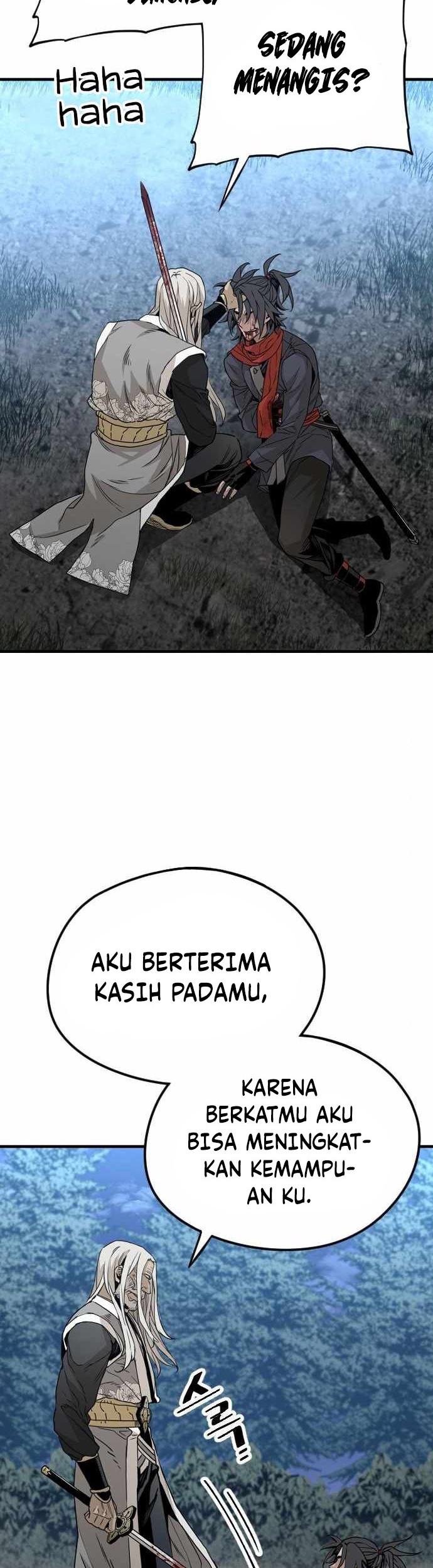 Heavenly Demon Cultivation Simulation Chapter 04 Gambar 36