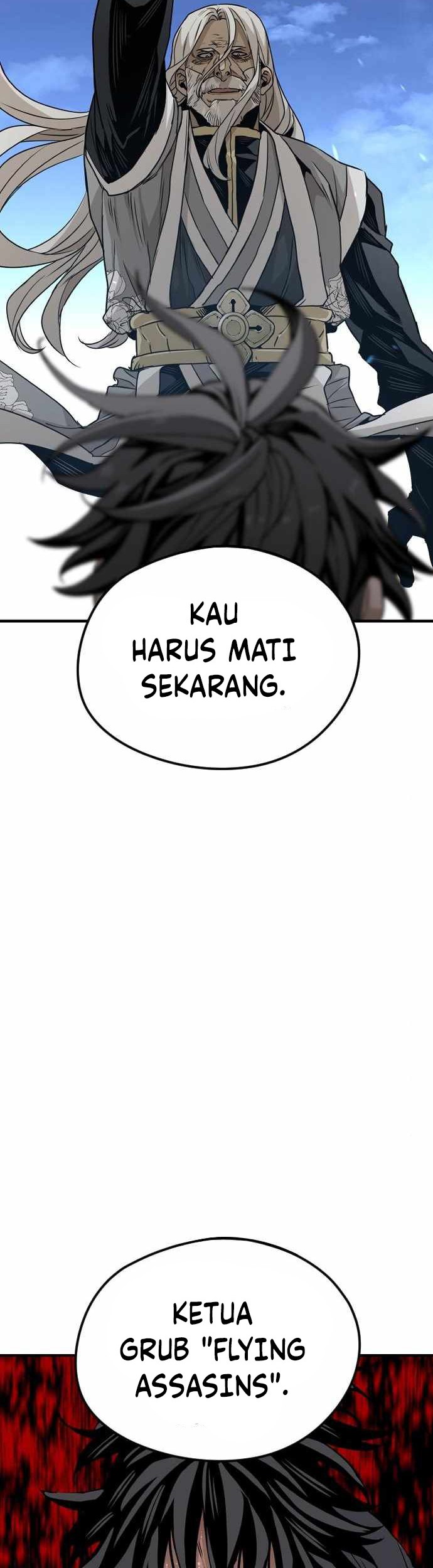 Heavenly Demon Cultivation Simulation Chapter 04 Gambar 38
