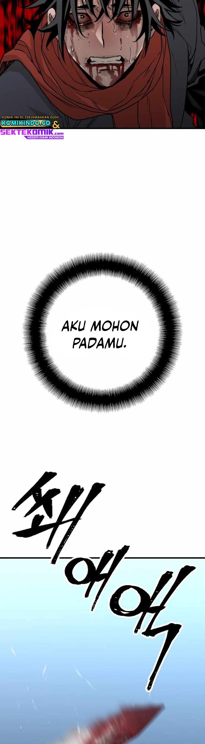 Heavenly Demon Cultivation Simulation Chapter 04 Gambar 39