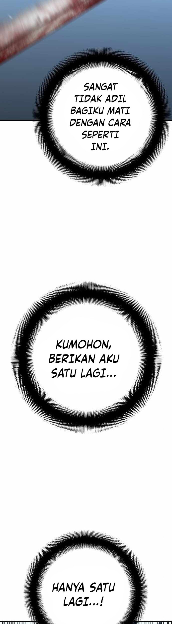 Heavenly Demon Cultivation Simulation Chapter 04 Gambar 40