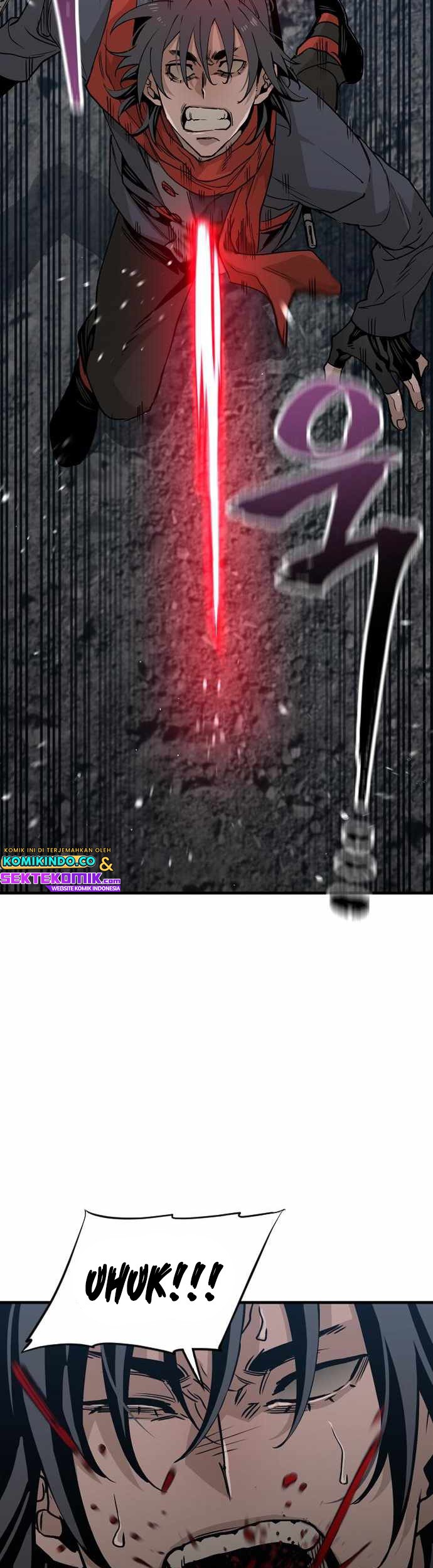 Heavenly Demon Cultivation Simulation Chapter 04 Gambar 16