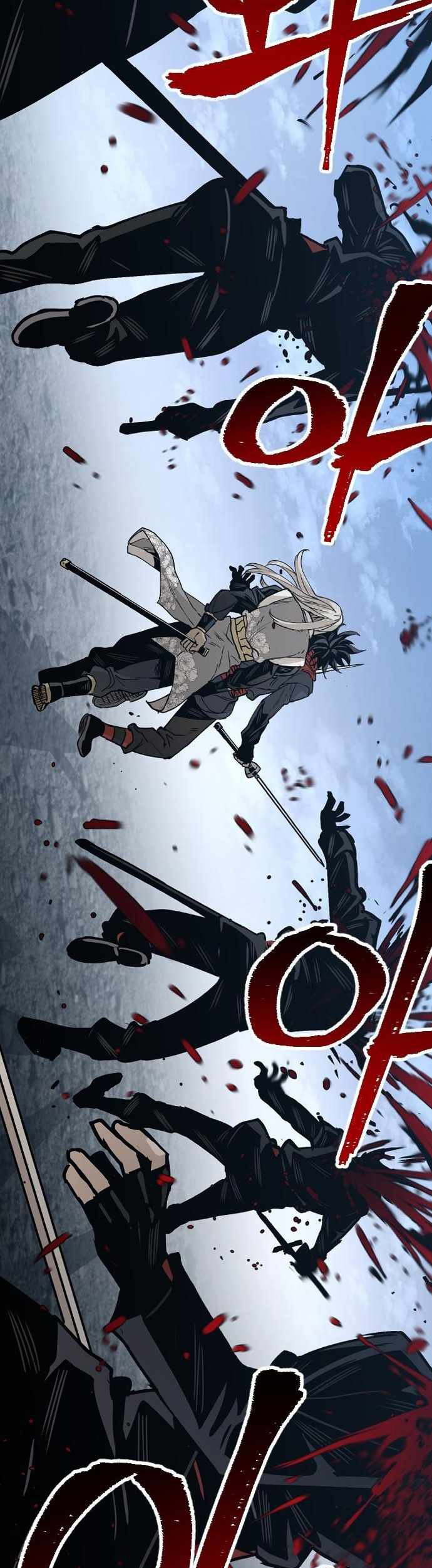 Heavenly Demon Cultivation Simulation Chapter 04 Gambar 18