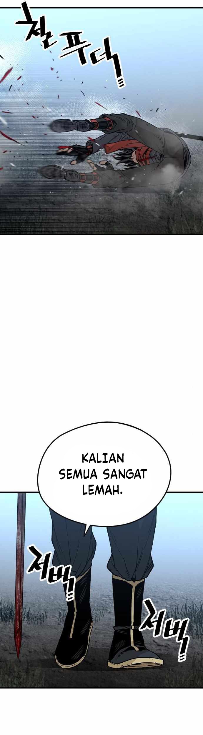 Heavenly Demon Cultivation Simulation Chapter 04 Gambar 21