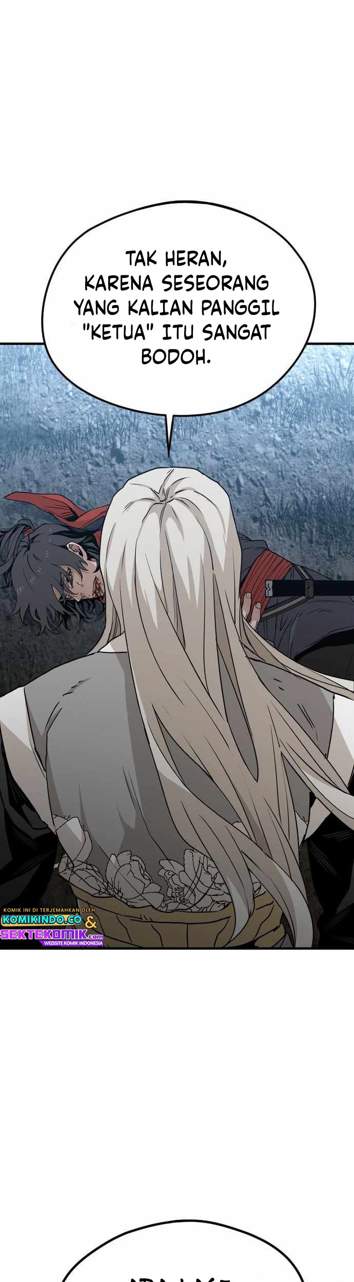 Heavenly Demon Cultivation Simulation Chapter 04 Gambar 22