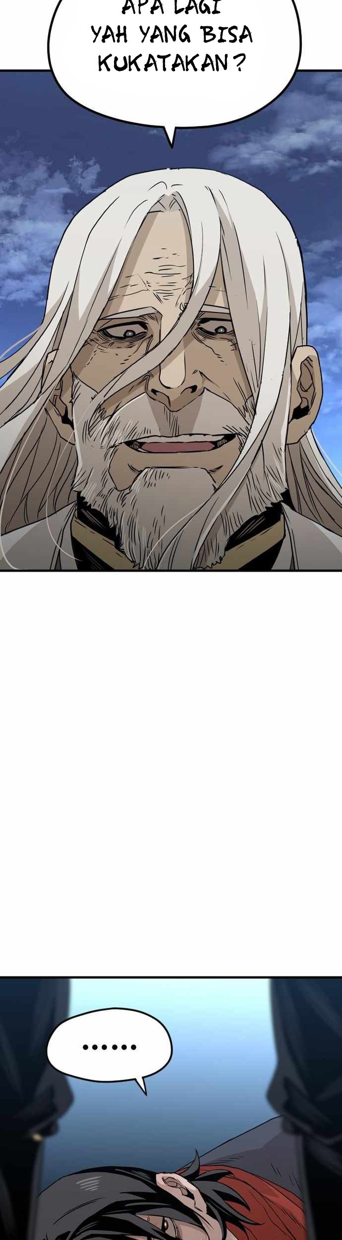 Heavenly Demon Cultivation Simulation Chapter 04 Gambar 23